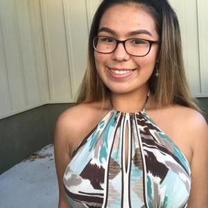 Meet your Posher, Josephine